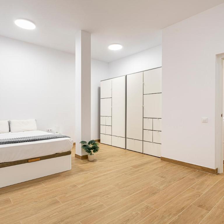Buenos Aires apartamento con encanto en Ruzafa - Superior Apartment mit 2 Schlafzimmern - 2