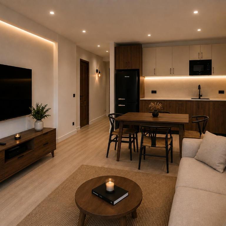 Magnolia Suites By Blossom Hotels - Superior Apartment - 4