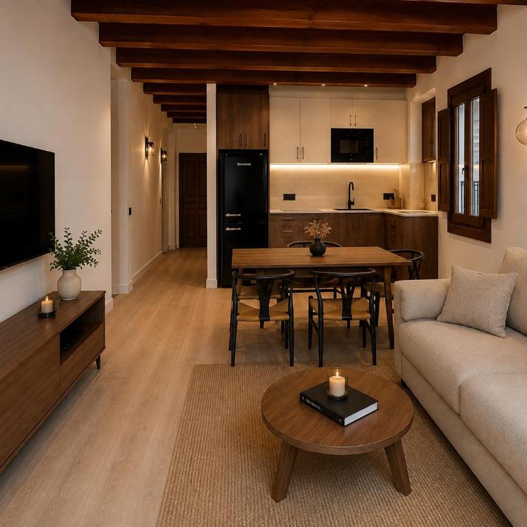 Magnolia Suites By Blossom Hotels - Superior Apartment - 7