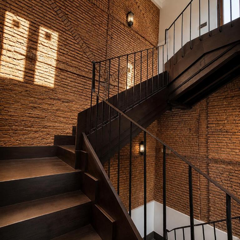 Magnolia Suites By Blossom Hotels - Superior Apartment - 8