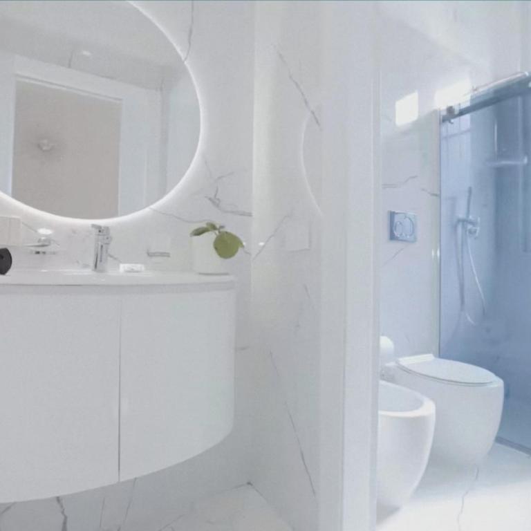 Elegant Paris Apartment near Eiffel Tower - Appartamento con 3 Camere da Letto - 3