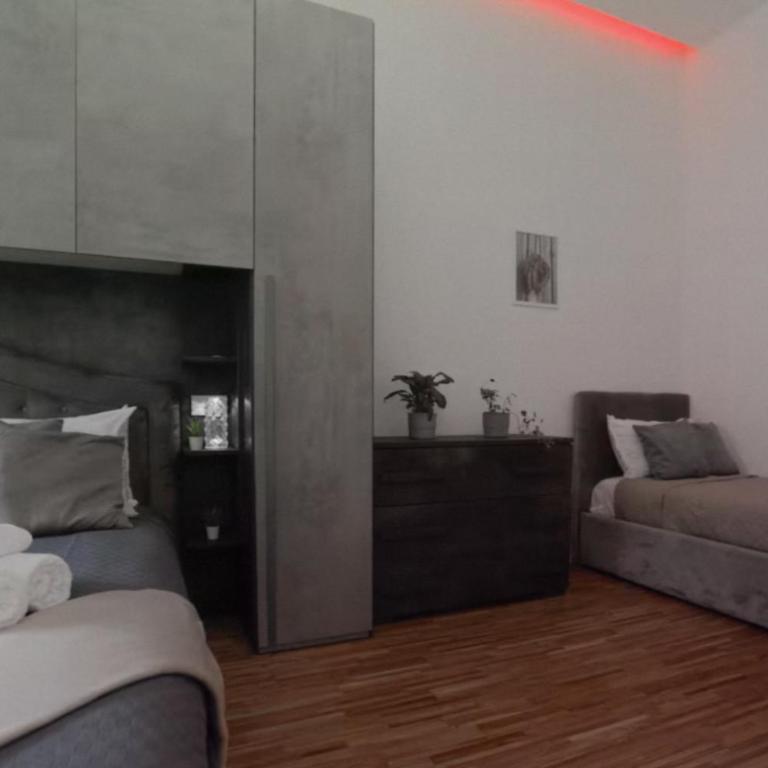 Elegant Paris Apartment near Eiffel Tower - Appartamento con 3 Camere da Letto - 4