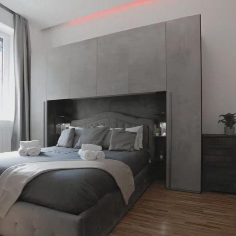 Elegant Paris Apartment near Eiffel Tower - Appartamento con 3 Camere da Letto - 5