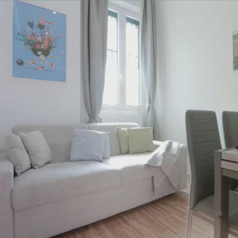 Elegant Paris Apartment near Eiffel Tower - Appartamento con 3 Camere da Letto - 8
