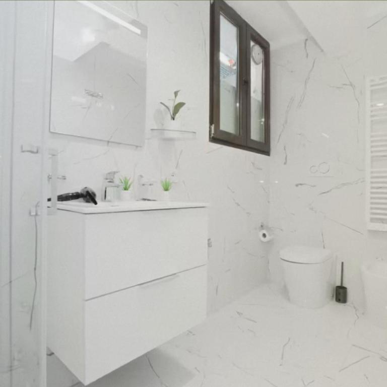 Elegant Paris Apartment near Eiffel Tower - Appartamento con 3 Camere da Letto - 10