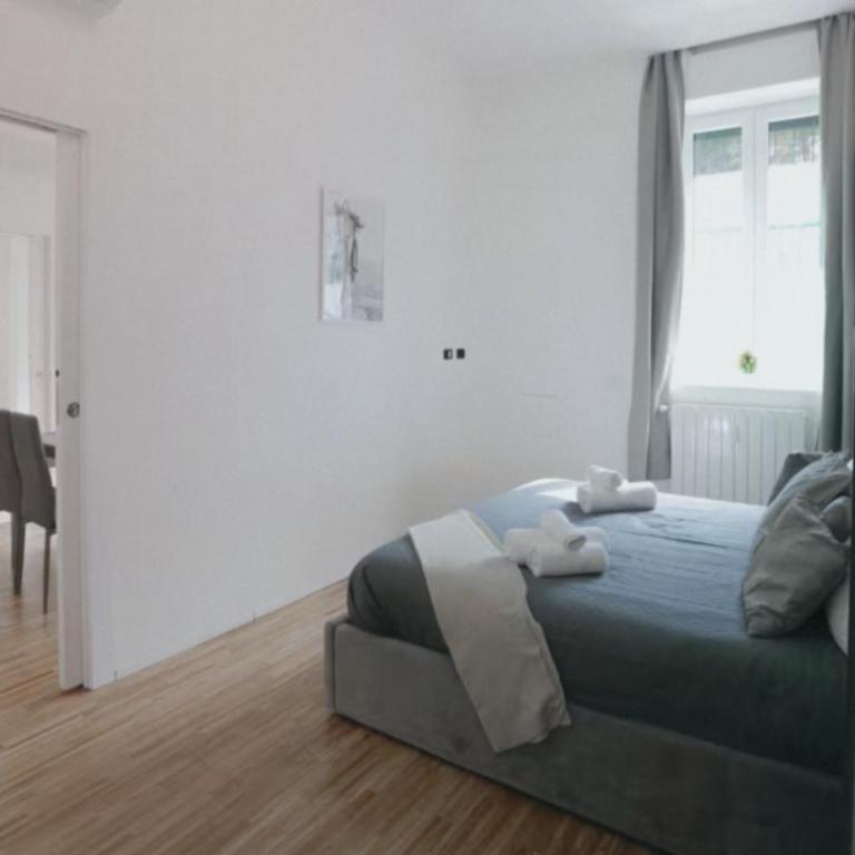 Elegant Paris Apartment near Eiffel Tower - Appartamento con 3 Camere da Letto - 11