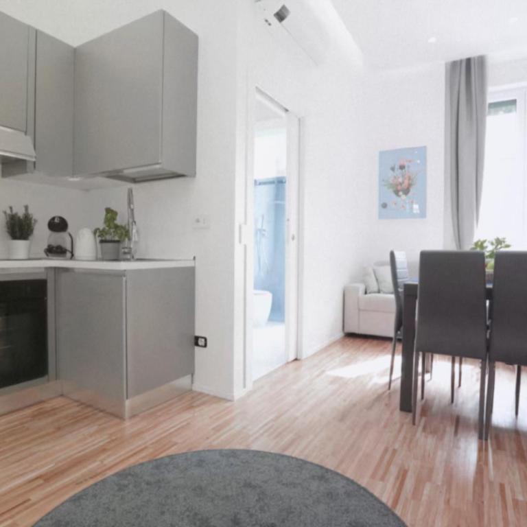 Elegant Paris Apartment near Eiffel Tower - Appartamento con 3 Camere da Letto - 12