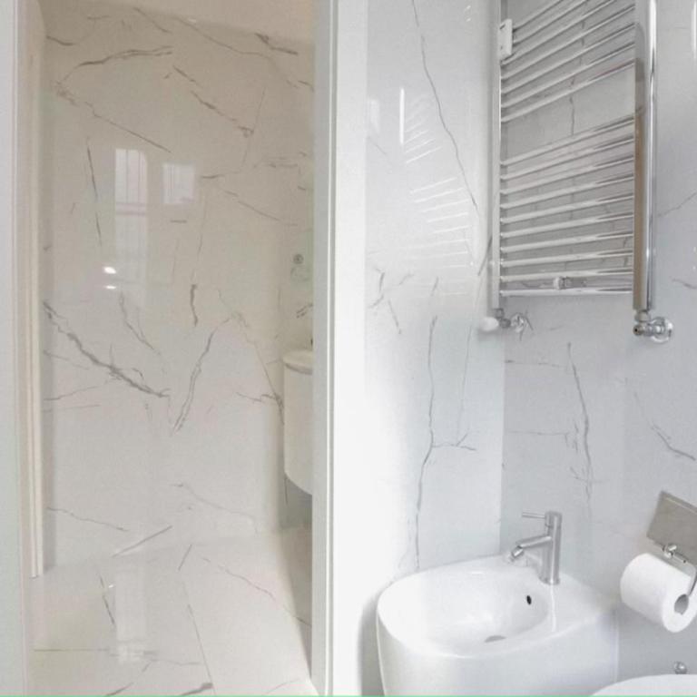 Elegant Paris Apartment near Eiffel Tower - Appartamento con 3 Camere da Letto - 14