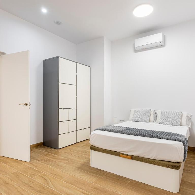 Buenos Aires apartamento con encanto en Ruzafa - Superior Apartment mit 2 Schlafzimmern - 6