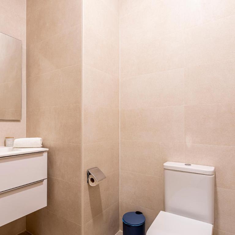 Buenos Aires apartamento con encanto en Ruzafa - Superior Apartment mit 2 Schlafzimmern - 9