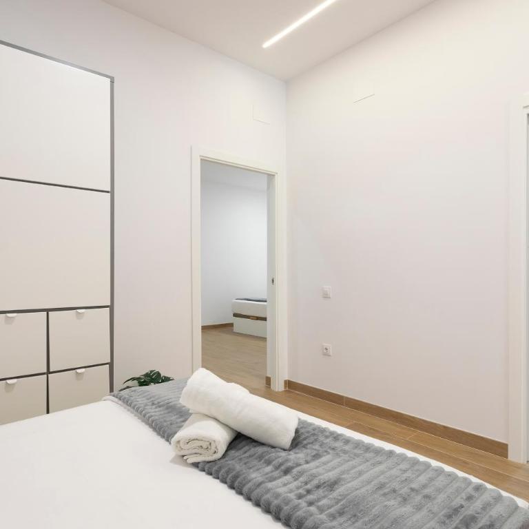 Buenos Aires apartamento con encanto en Ruzafa - Superior Apartment mit 2 Schlafzimmern - 11