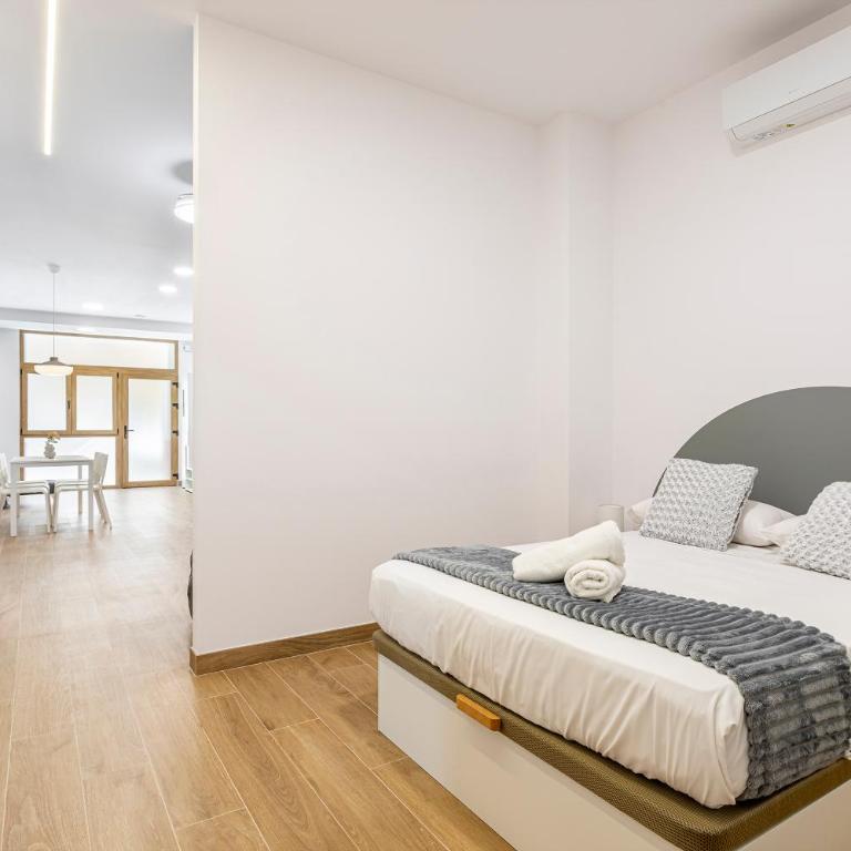 Buenos Aires apartamento con encanto en Ruzafa - Superior Apartment mit 2 Schlafzimmern - 13