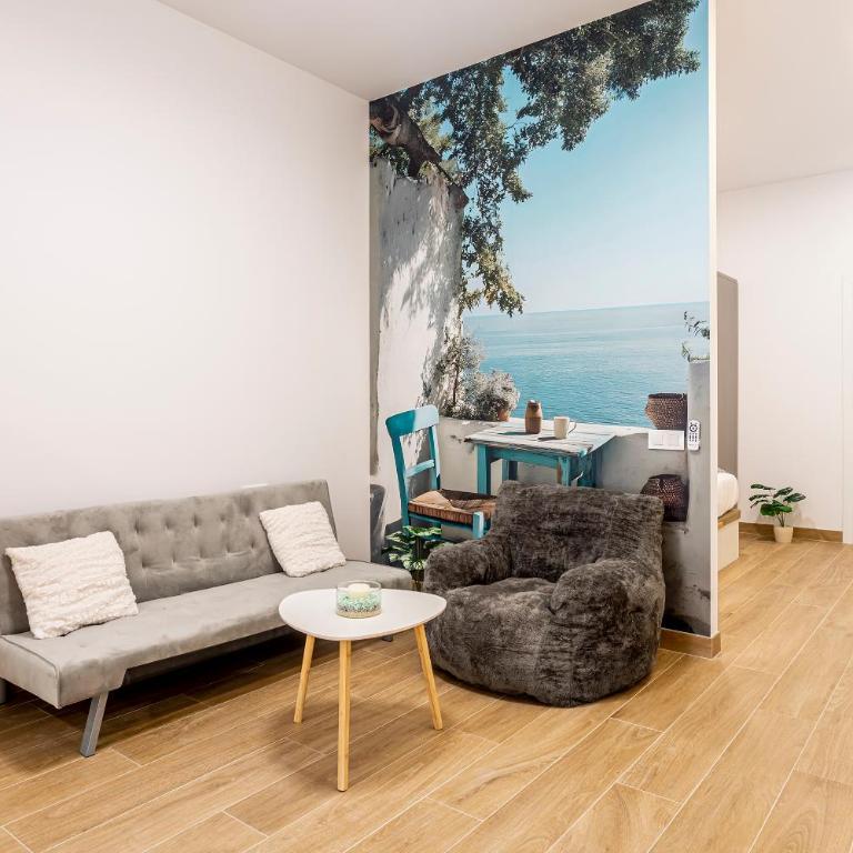Buenos Aires apartamento con encanto en Ruzafa - Superior Apartment mit 2 Schlafzimmern - 14