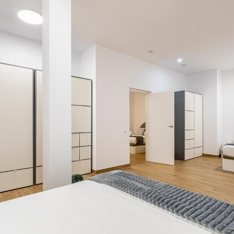Buenos Aires apartamento con encanto en Ruzafa - Superior Apartment mit 2 Schlafzimmern - 15