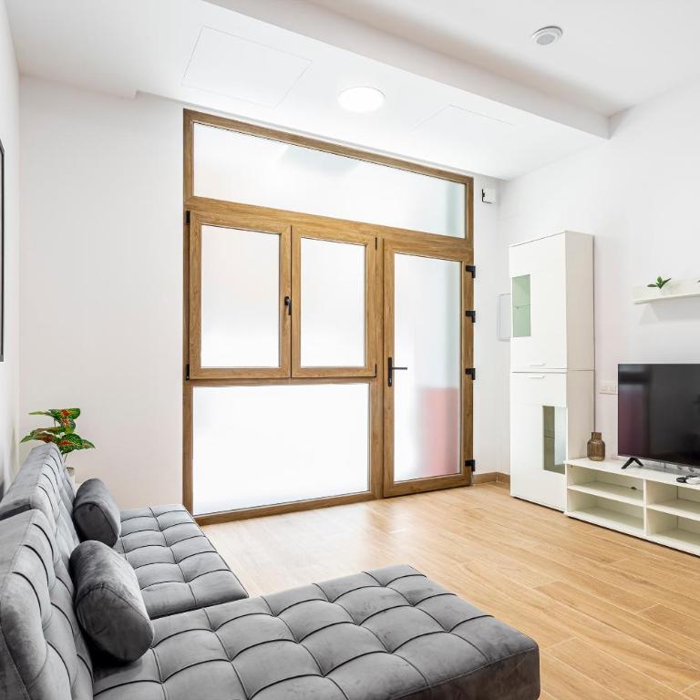 Buenos Aires apartamento con encanto en Ruzafa - Superior Apartment mit 2 Schlafzimmern - 16