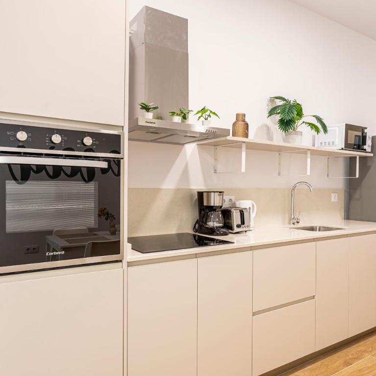 Buenos Aires apartamento con encanto en Ruzafa - Superior Apartment mit 2 Schlafzimmern - 17