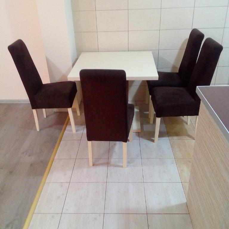 Apartmani Zecevic - Apartman sa 1 Spavaćom Sobom - 8