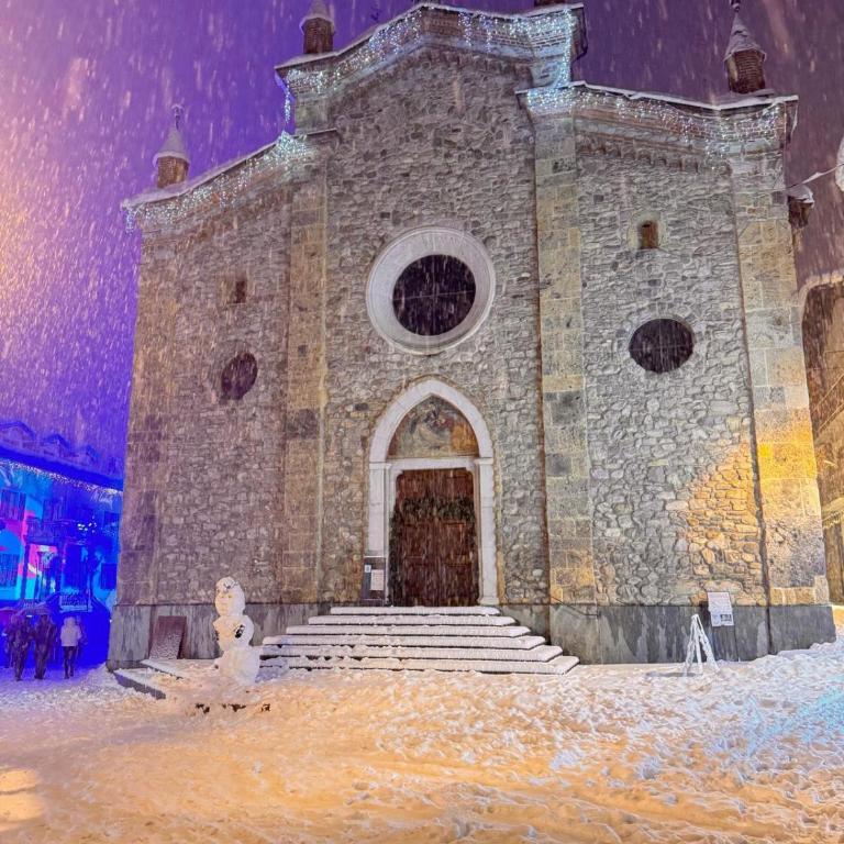 Casa Bisou Limone Piemonte - Appartamento con 1 Camera da Letto - 11