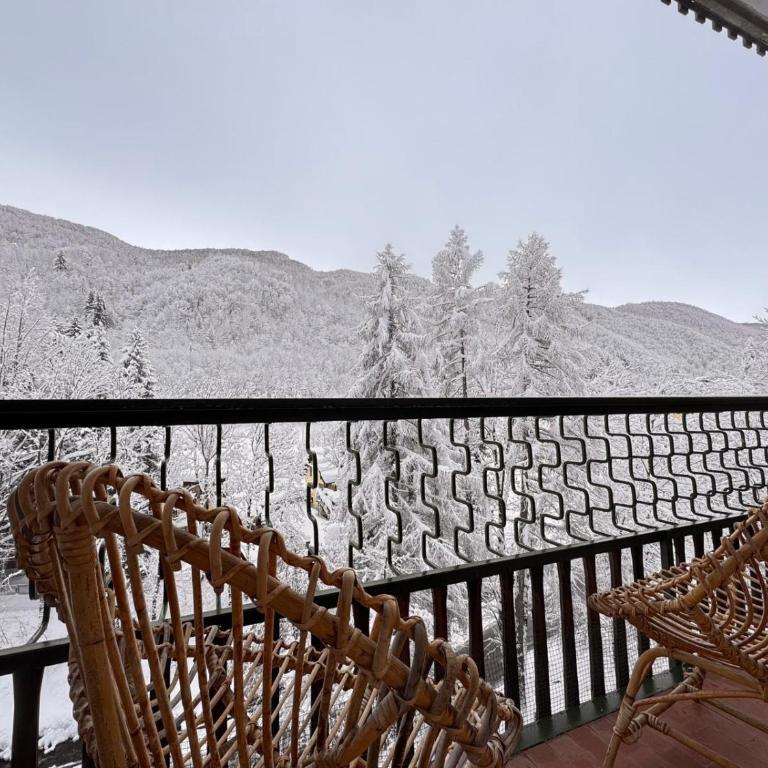 Casa Bisou Limone Piemonte - Appartamento con 1 Camera da Letto - 10