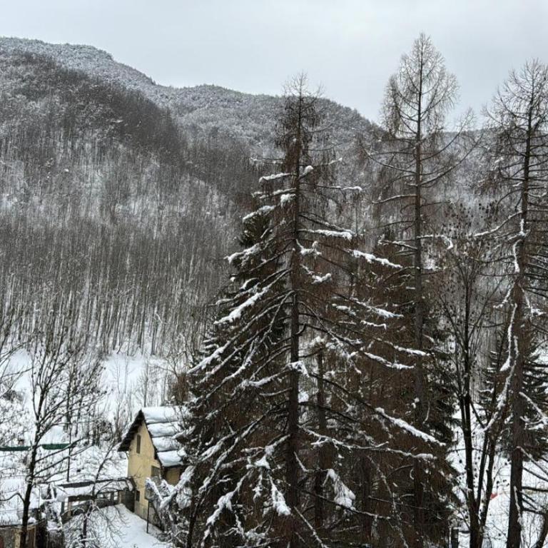 Casa Bisou Limone Piemonte - Appartamento con 1 Camera da Letto - 13