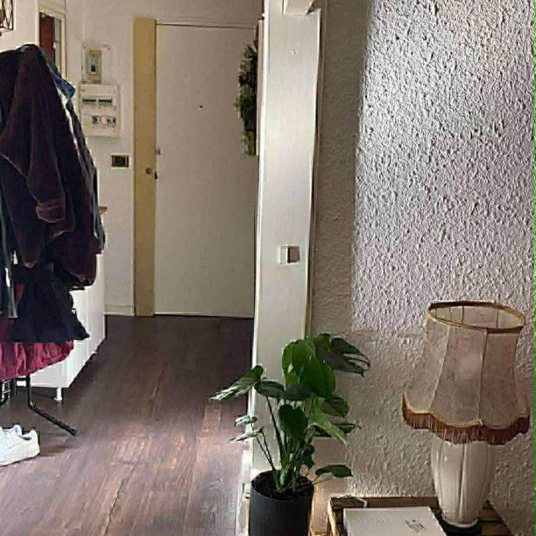 Appartement Endoume à deux pas du vieux port - Apartment mit 2 Schlafzimmern - 7