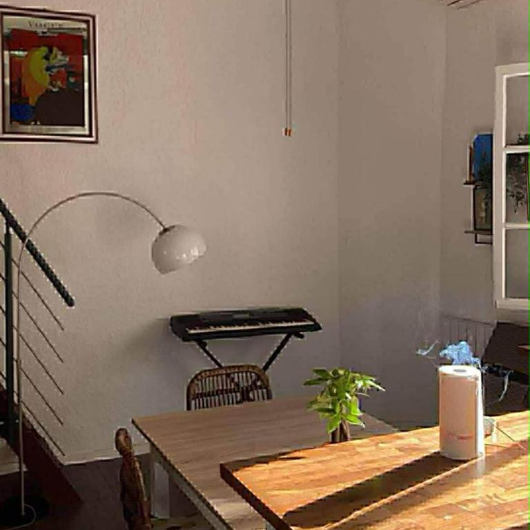 Appartement Endoume à deux pas du vieux port - Apartment mit 2 Schlafzimmern - 9