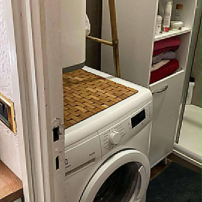 Appartement Endoume à deux pas du vieux port - Apartment mit 2 Schlafzimmern - 5