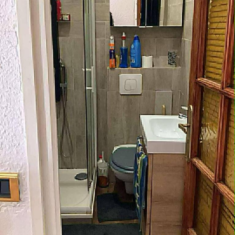 Appartement Endoume à deux pas du vieux port - Apartment mit 2 Schlafzimmern - 6