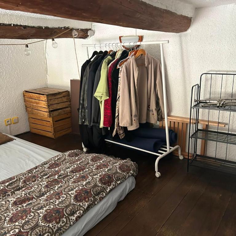 Appartement Endoume à deux pas du vieux port - Apartment mit 2 Schlafzimmern - 3