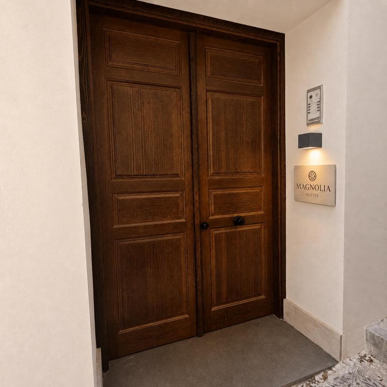 Magnolia Suites By Blossom Hotels - Superior Apartment - 5