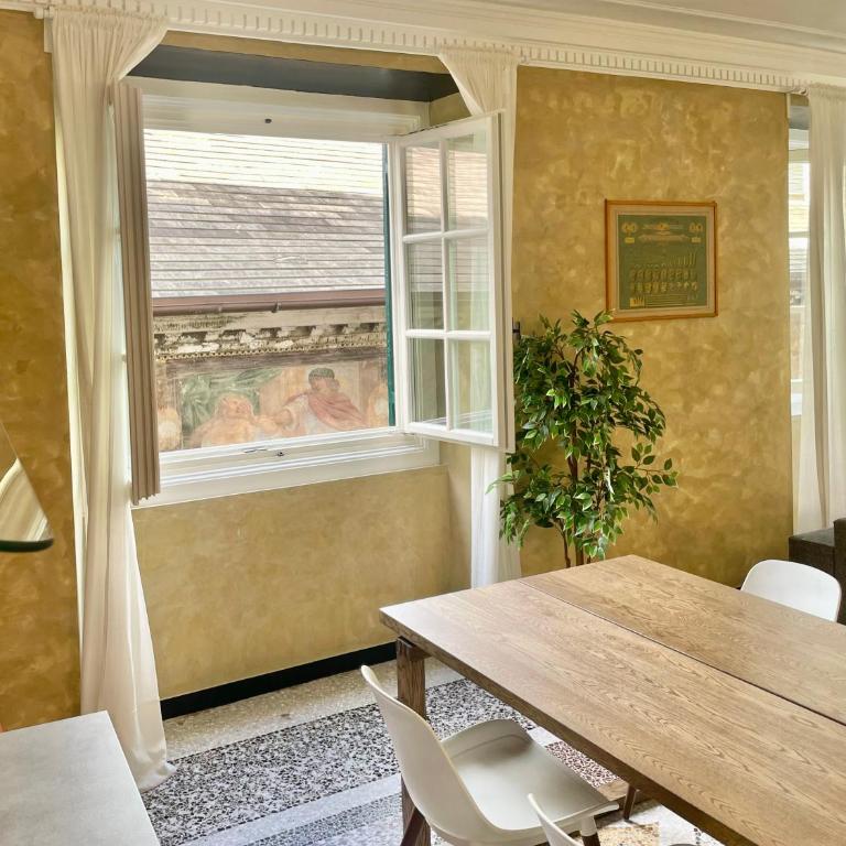 Happy Family Apartments Historical Luxury A - Appartamento con 1 Camera da Letto - 4