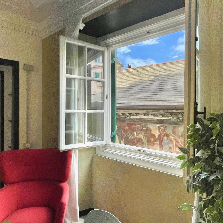 Happy Family Apartments Historical Luxury A - Appartamento con 1 Camera da Letto - 9