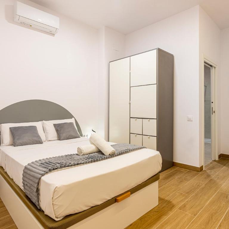 Buenos Aires apartamento con encanto en Ruzafa - Deluxe Apartment mit 1 Schlafzimmer - 2