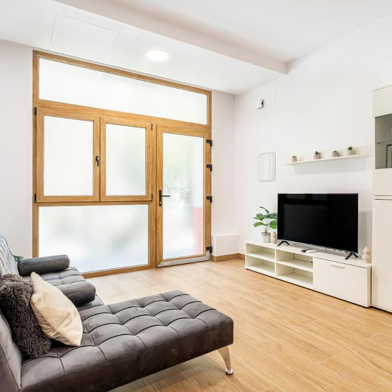 Buenos Aires apartamento con encanto en Ruzafa - Deluxe Apartment mit 1 Schlafzimmer - 5