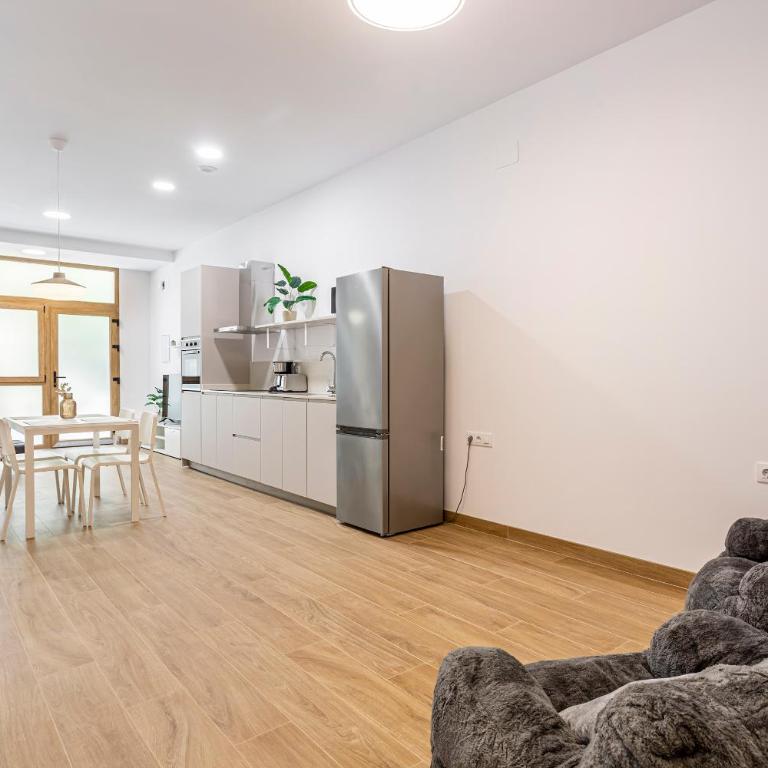 Buenos Aires apartamento con encanto en Ruzafa - Deluxe Apartment mit 1 Schlafzimmer - 12