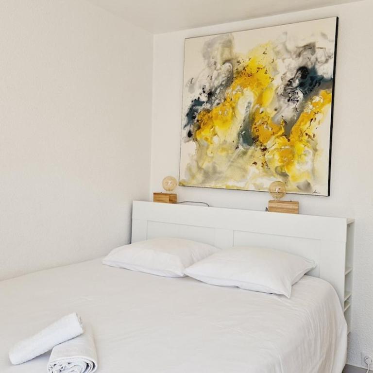 Le Rivage, maison proche mer avec Spa - Casa - 2