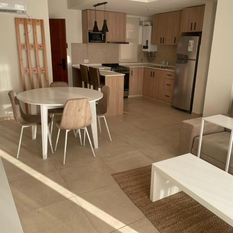 Alma del Rio Suites - Apartamento de 1 dormitorio - 5