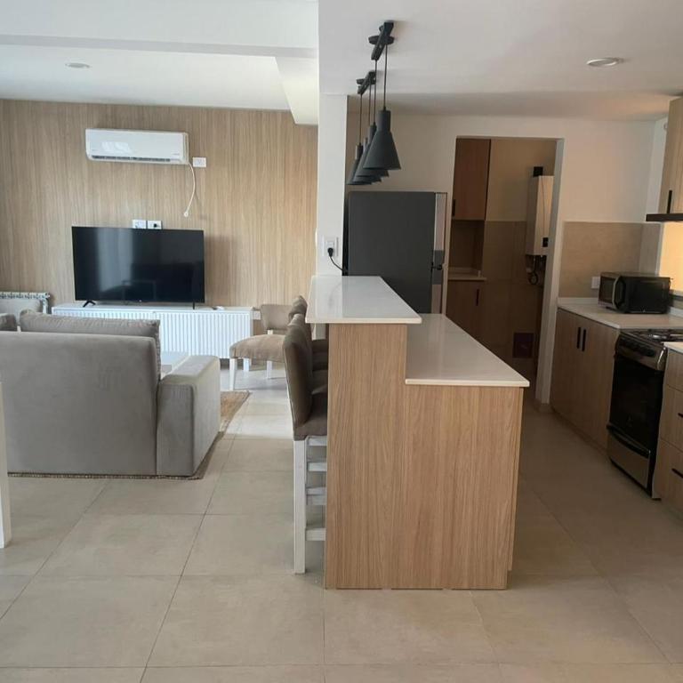 Alma del Rio Suites - Apartamento de 1 dormitorio - 1