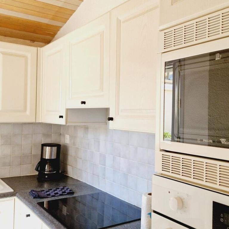 Le Rivage, maison proche mer avec Spa - Casa - 5
