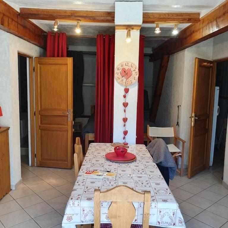 Noann - Appartement 1 Chambre - 5