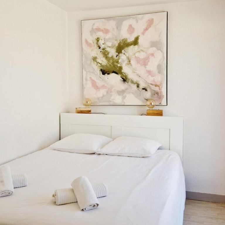 Le Rivage, maison proche mer avec Spa - Casa - 8
