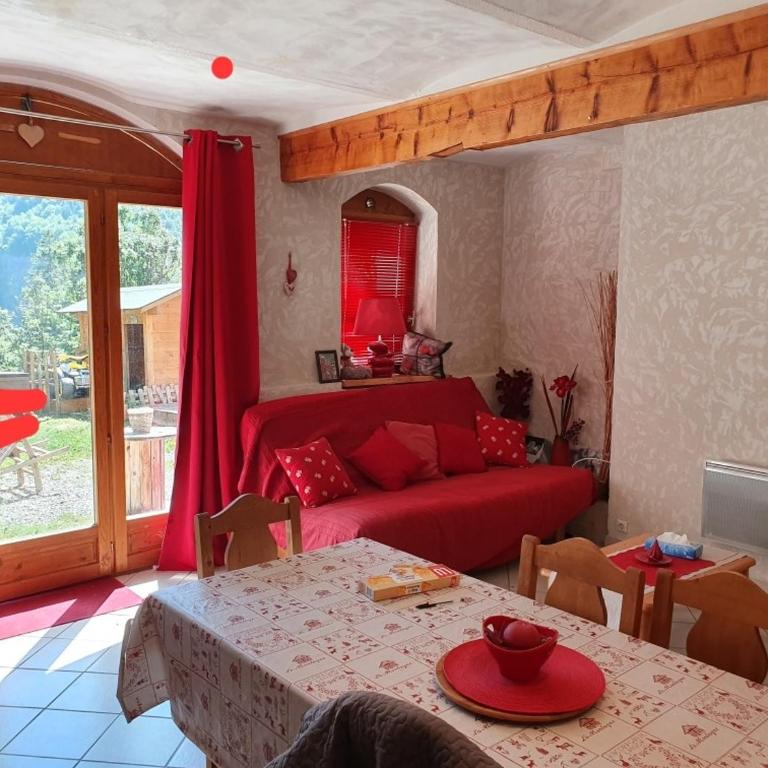 Noann - Appartement 1 Chambre - 6