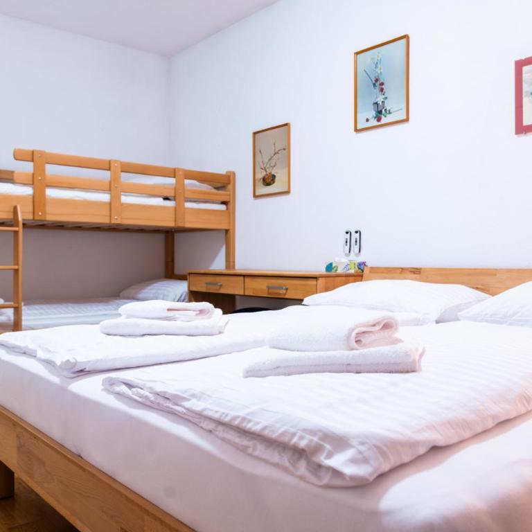 Apartment Landskron am Ossiachersee - Apartment mit 1 Schlafzimmer - 6