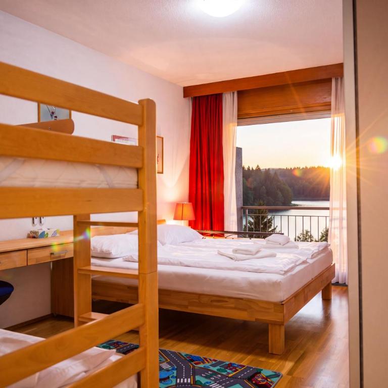 Apartment Landskron am Ossiachersee - Apartment mit 1 Schlafzimmer - 7