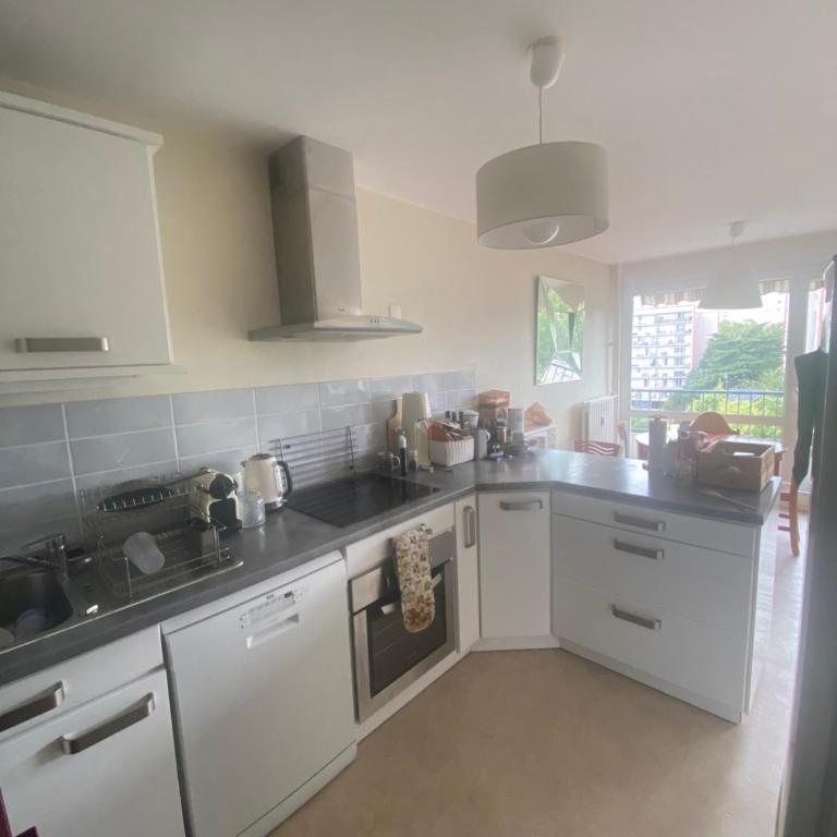 Appartement Antoine - Appartamento con 3 Camere da Letto - 2
