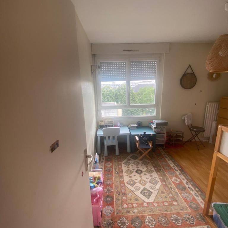 Appartement Antoine - Appartamento con 3 Camere da Letto - 3
