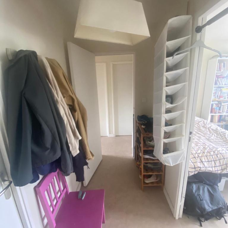 Appartement Antoine - Appartamento con 3 Camere da Letto - 4