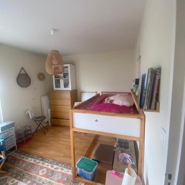 Appartement Antoine - Appartamento con 3 Camere da Letto - 5