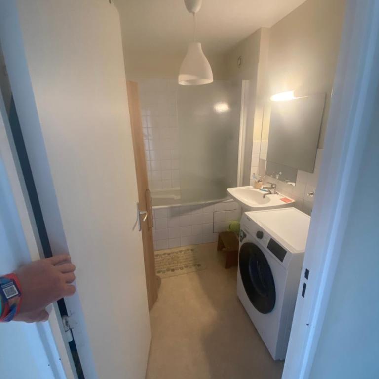Appartement Antoine - Appartamento con 3 Camere da Letto - 7