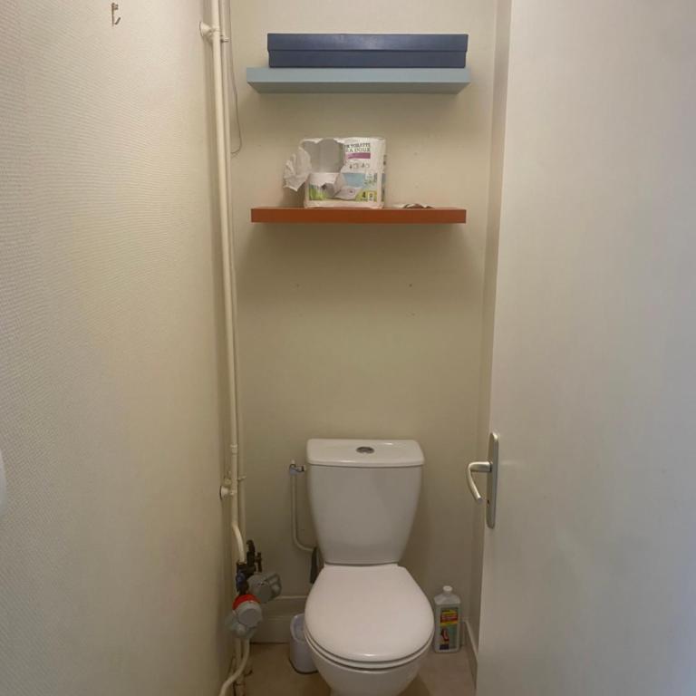 Appartement Antoine - Appartamento con 3 Camere da Letto - 8